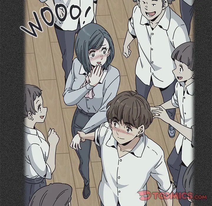 The Turning Point Chapter 82 Page 100 The Turning Point Chapter 82 Page 100