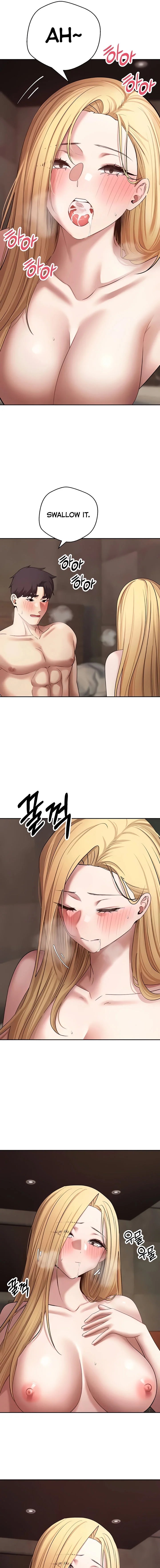 Turning My Life Around With Crypto Chapter 63 Page 9