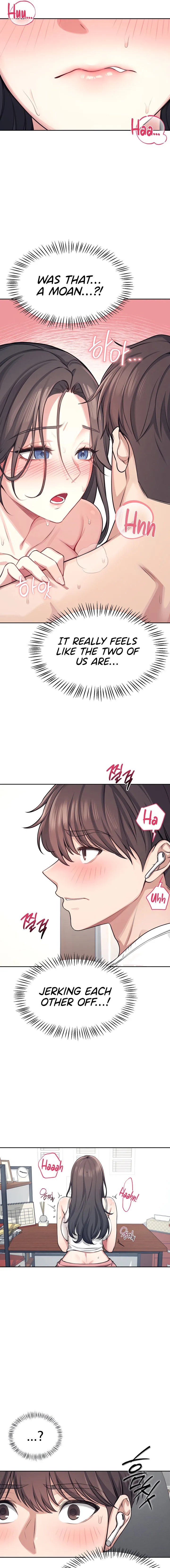 Wireless Onahole Chapter 2 Page 13 Wireless Onahole Chapter 2 Page 13