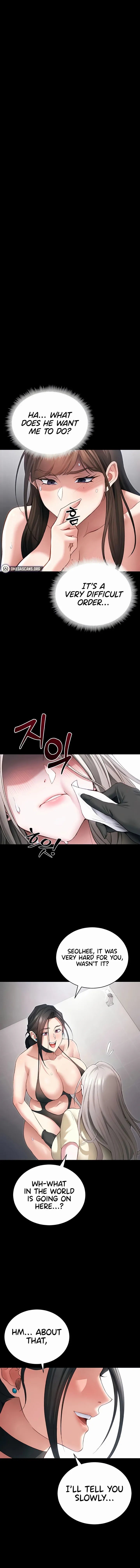 Taming A Female Bully Chapter 53 Page 1