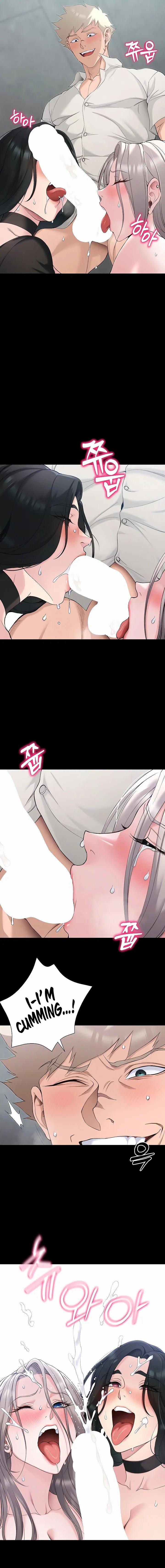 Taming A Female Bully Chapter 70 Page 3