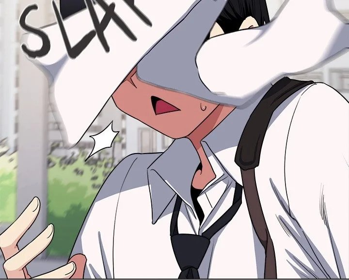 Someone Stop Her! Chapter 5 Page 38 Someone Stop Her! Chapter 5 Page 38