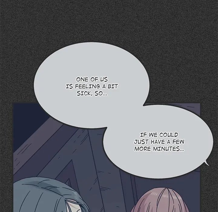 The Turning Point Chapter 88 Page 117 The Turning Point Chapter 88 Page 117