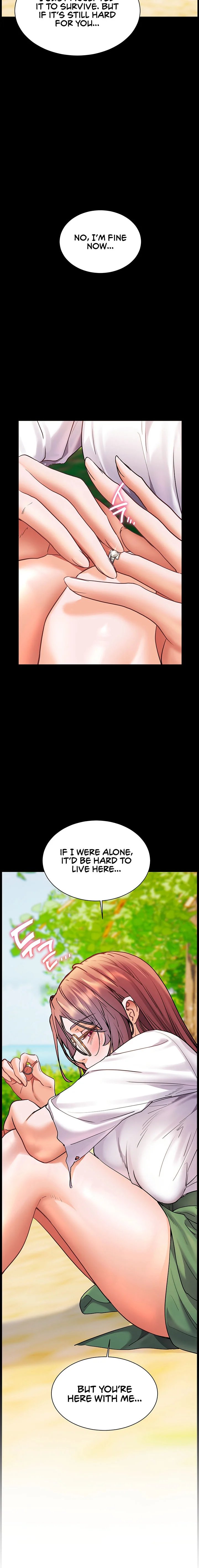 Teacher’s Efforts Chapter 57 Page 28