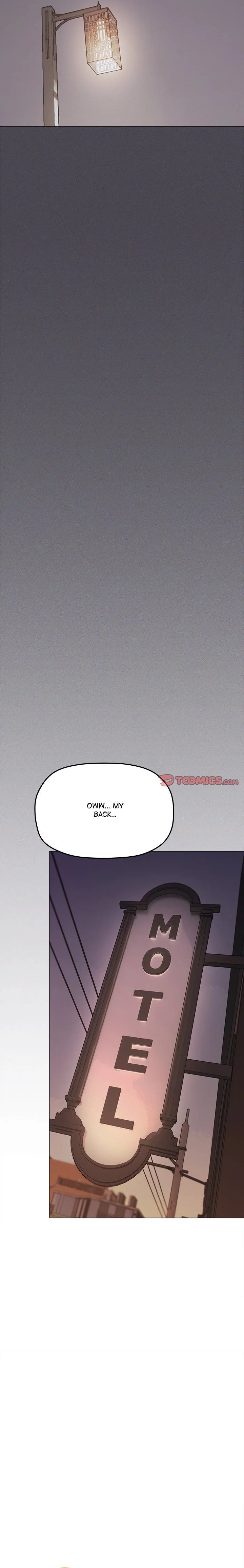 Someone Stop Her! Chapter 24 Page 18 Someone Stop Her! Chapter 24 Page 18