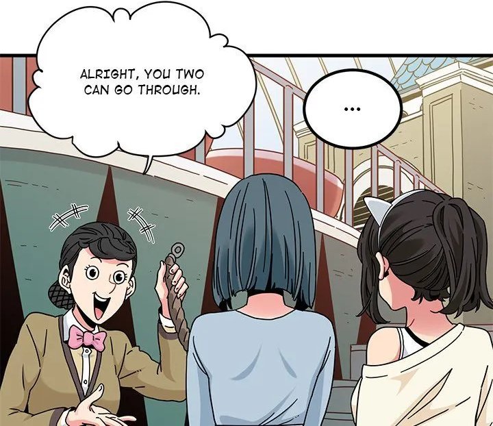 The Turning Point Chapter 81 Page 144 The Turning Point Chapter 81 Page 144