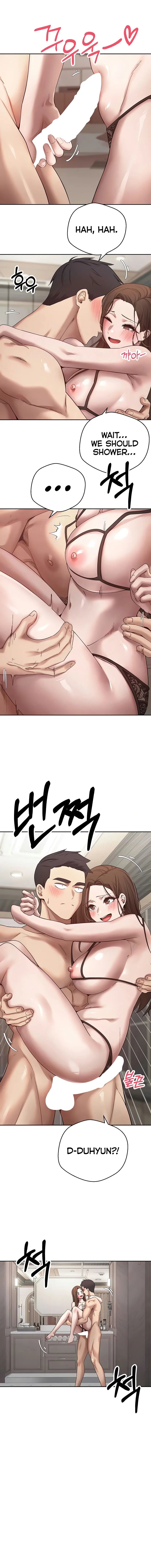 Turning My Life Around With Crypto Chapter 21 Page 4