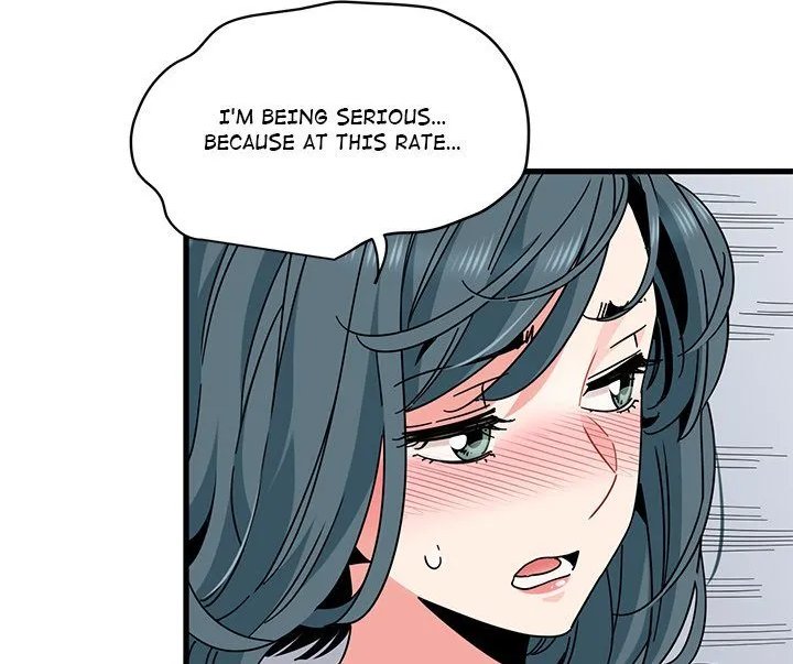 The Turning Point Chapter 82 Page 82 The Turning Point Chapter 82 Page 82