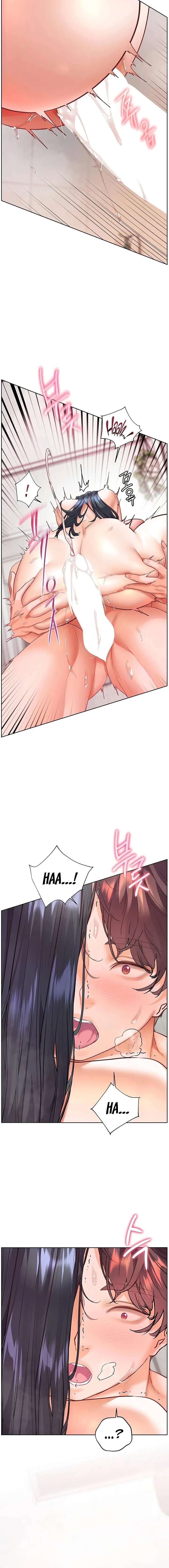 Teacher’s Efforts Chapter 89 Page 16