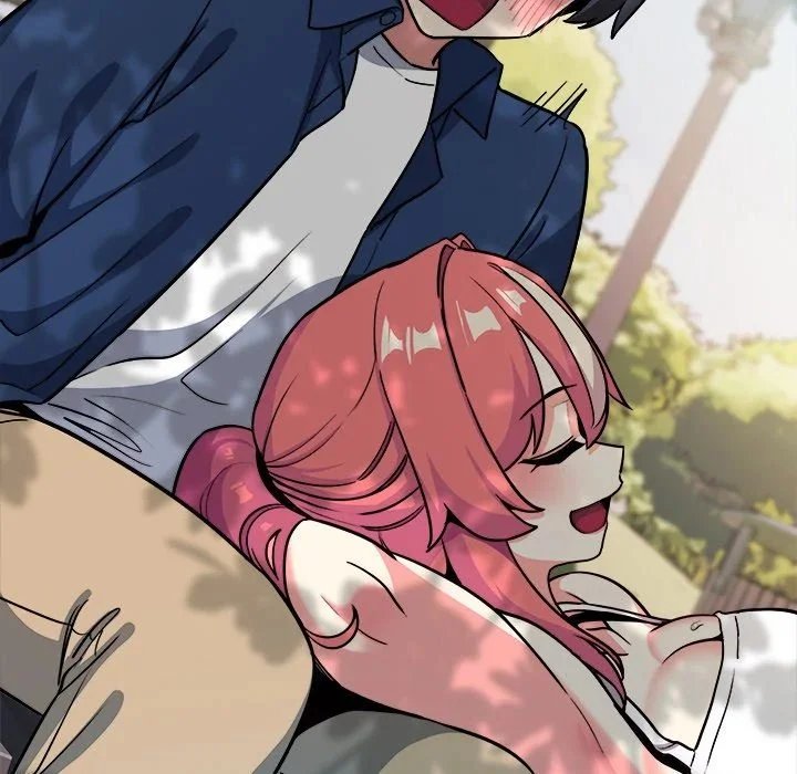 Someone Stop Her! Chapter 22 Page 122 Someone Stop Her! Chapter 22 Page 122