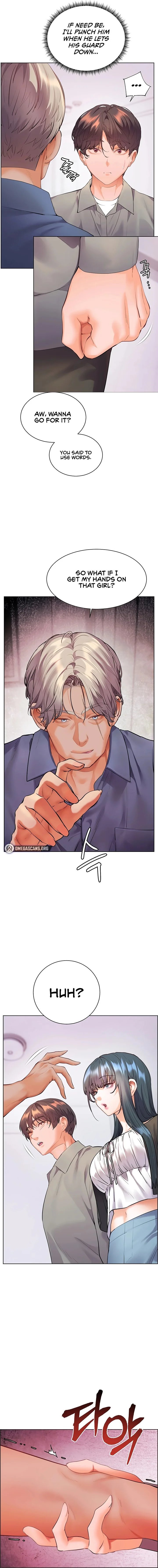 Teacher’s Efforts Chapter 84 Page 9