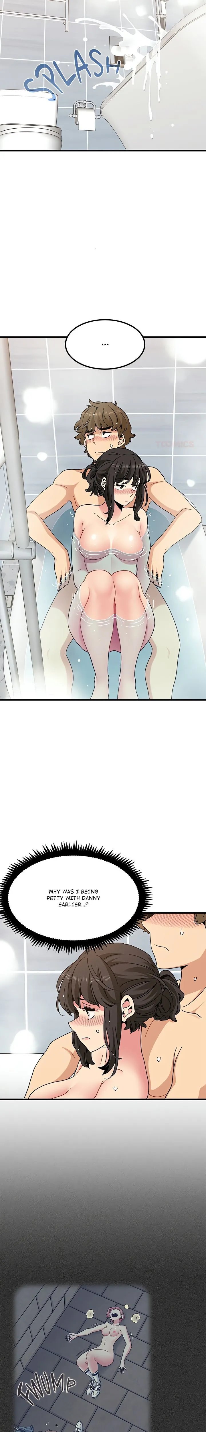 The Turning Point Chapter 94 Page 19 The Turning Point Chapter 94 Page 19