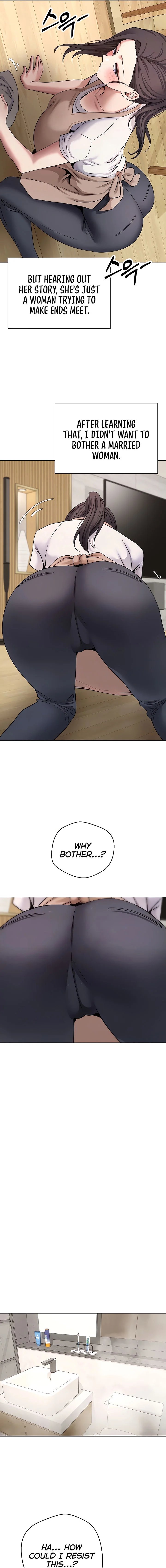 Turning My Life Around With Crypto Chapter 38 Page 5