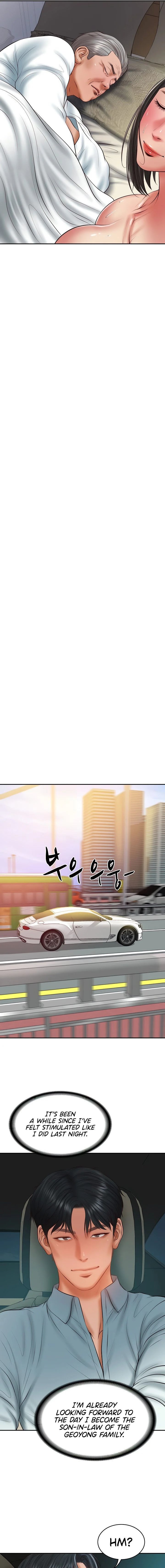 The Billionaire’s Monster Cock Son-In-Law Chapter 34 Page 7
