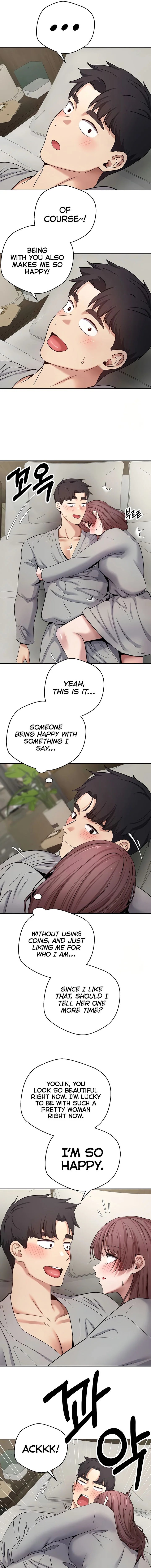 Turning My Life Around With Crypto Chapter 31 Page 9