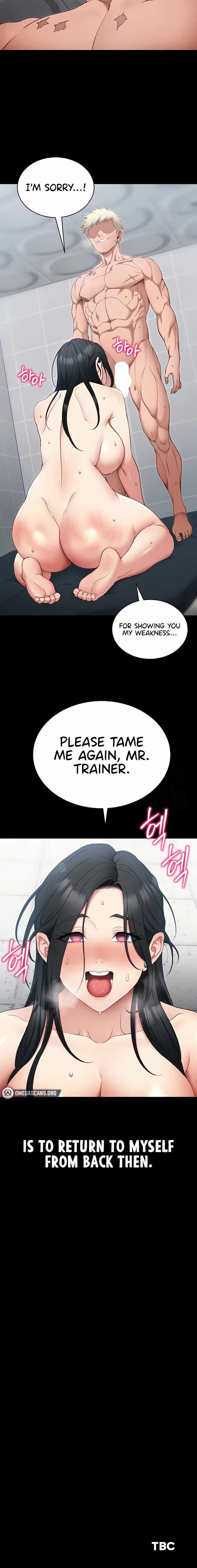 Taming A Female Bully Chapter 26 Page 16