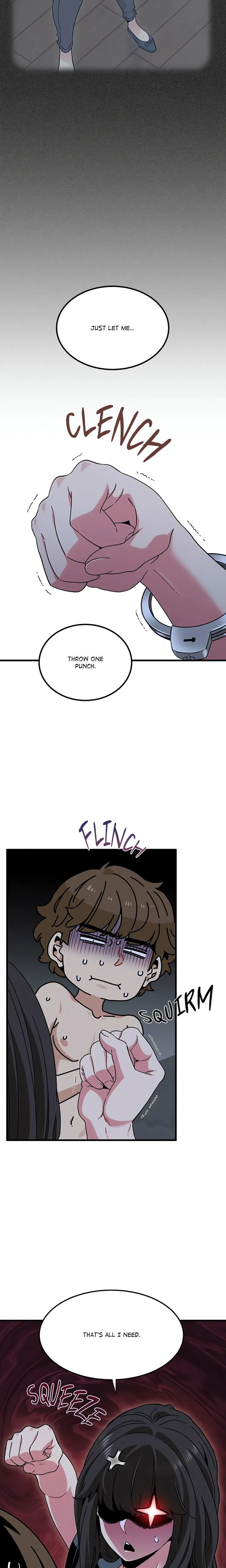 The Turning Point Chapter 103 Page 24 The Turning Point Chapter 103 Page 24