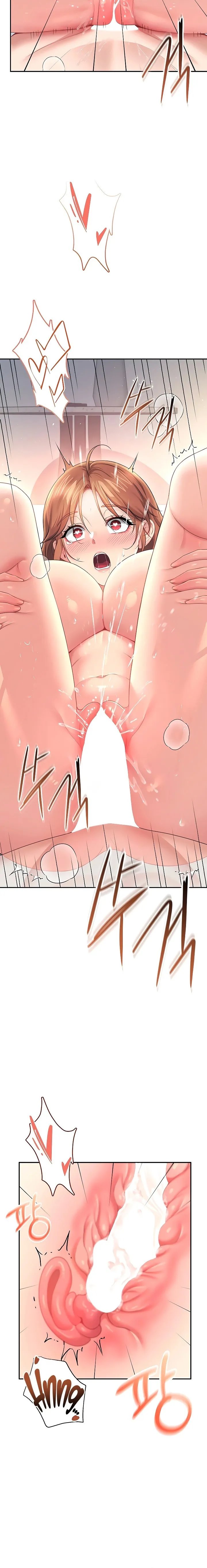 Wireless Onahole Chapter 80 Page 16 Wireless Onahole Chapter 80 Page 16