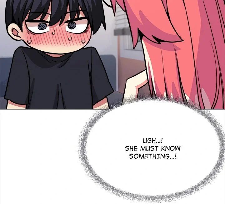 Someone Stop Her! Chapter 20 Page 74 Someone Stop Her! Chapter 20 Page 74