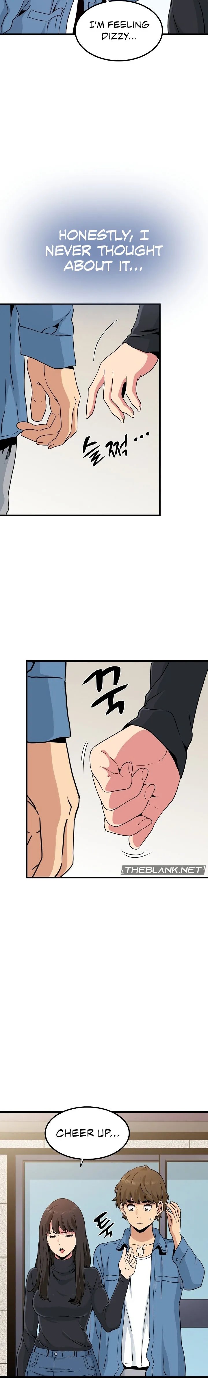 The Turning Point Chapter 24 Page 23 The Turning Point Chapter 24 Page 23