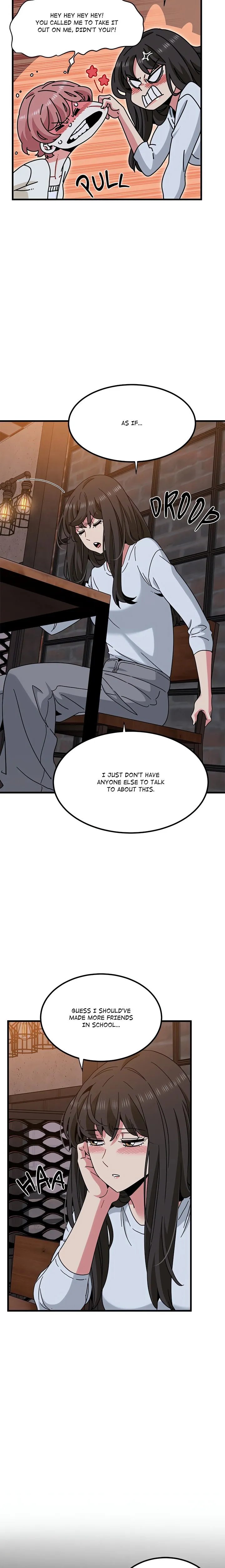 The Turning Point Chapter 109 Page 6 The Turning Point Chapter 109 Page 6