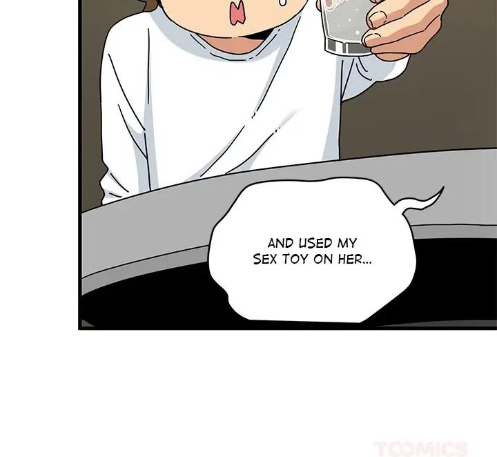 The Turning Point Chapter 98 Page 111 The Turning Point Chapter 98 Page 111
