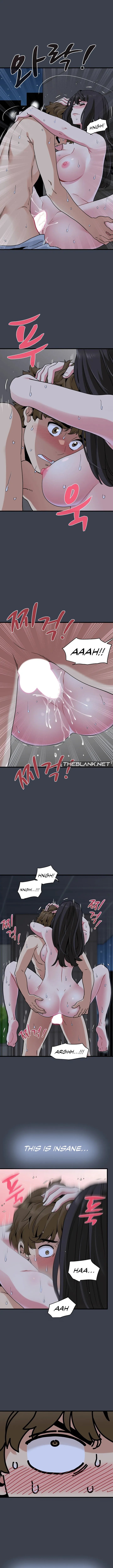 The Turning Point Chapter 29 Page 4