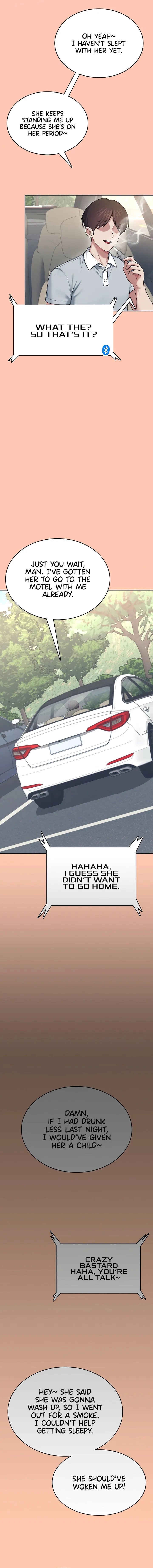 Wireless Onahole Chapter 42 Page 8 Wireless Onahole Chapter 42 Page 8