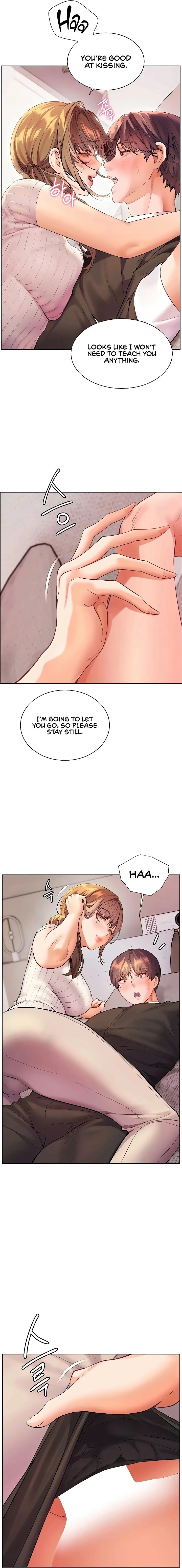 Teacher’s Efforts Chapter 97 Page 7 Teacher’s Efforts Chapter 97 Page 7