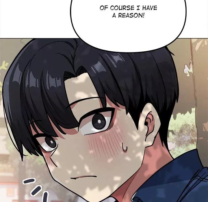 Someone Stop Her! Chapter 22 Page 110 Someone Stop Her! Chapter 22 Page 110