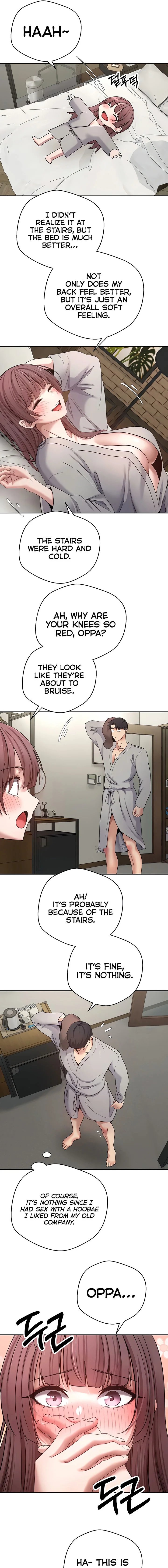 Turning My Life Around With Crypto Chapter 31 Page 7