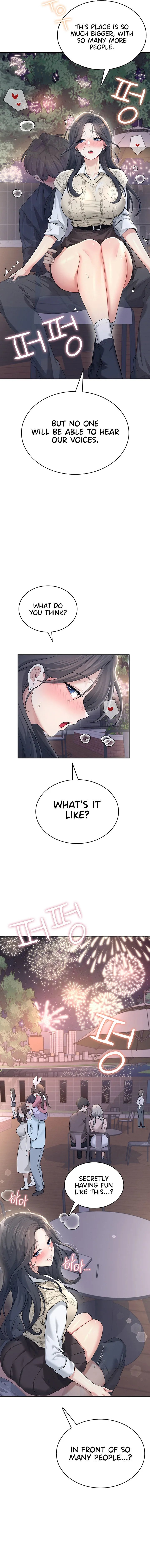 Wireless Onahole Chapter 29 Page 7 Wireless Onahole Chapter 29 Page 7