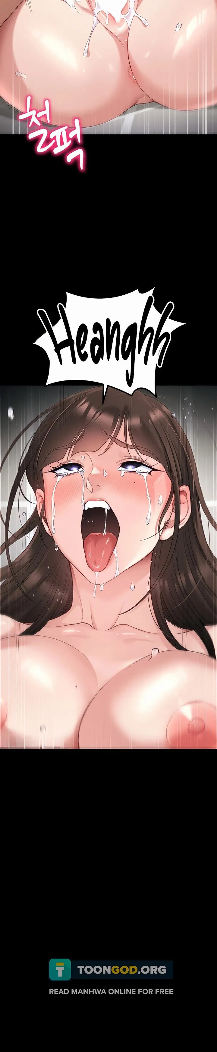 Taming A Female Bully Chapter 71 Page 12