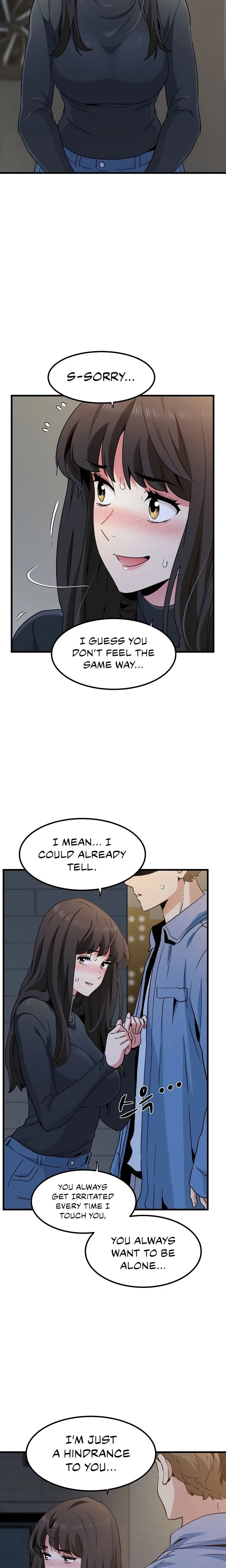 The Turning Point Chapter 26 Page 7 The Turning Point Chapter 26 Page 7