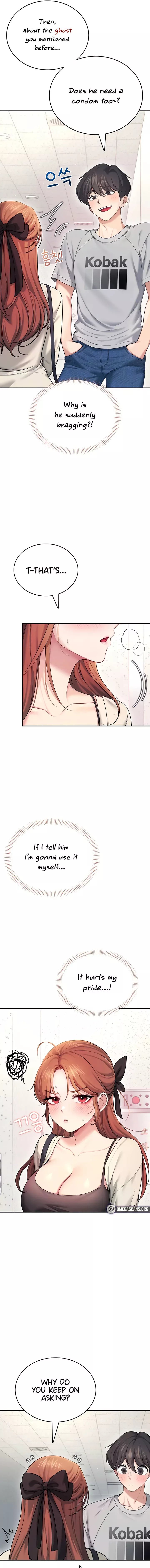 Wireless Onahole Chapter 55 Page 5 Wireless Onahole Chapter 55 Page 5