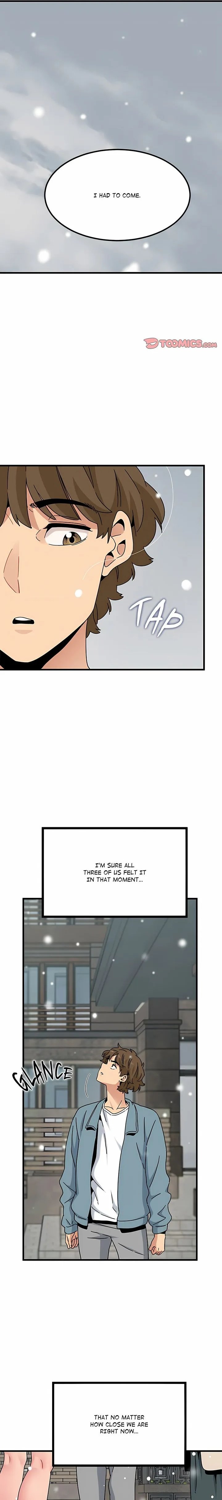 The Turning Point Chapter 125 Page 22 The Turning Point Chapter 125 Page 22