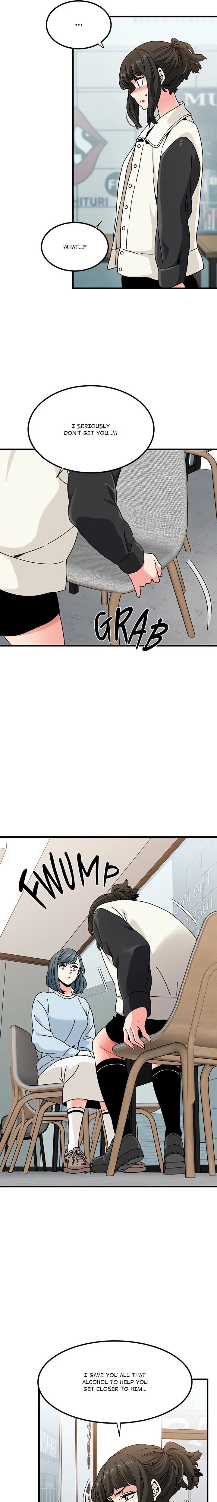 The Turning Point Chapter 104 Page 9 The Turning Point Chapter 104 Page 9