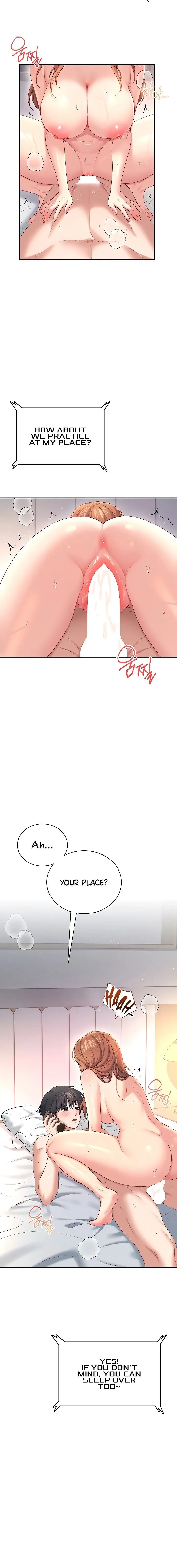 Wireless Onahole Chapter 80 Page 4 Wireless Onahole Chapter 80 Page 4