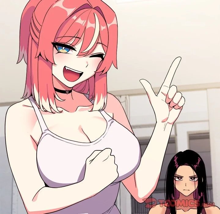 Someone Stop Her! Chapter 4 Page 172 Someone Stop Her! Chapter 4 Page 172