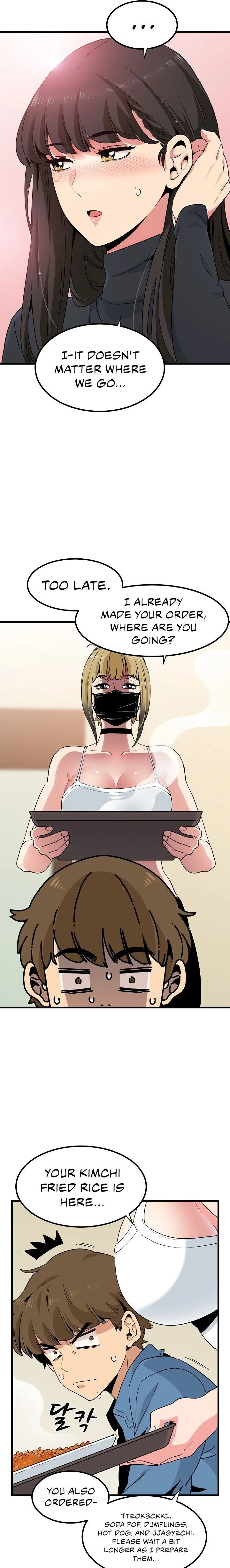 The Turning Point Chapter 22 Page 25 The Turning Point Chapter 22 Page 25