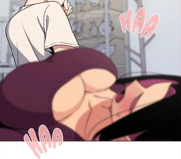 Someone Stop Her! Chapter 6 Page 27 Someone Stop Her! Chapter 6 Page 27