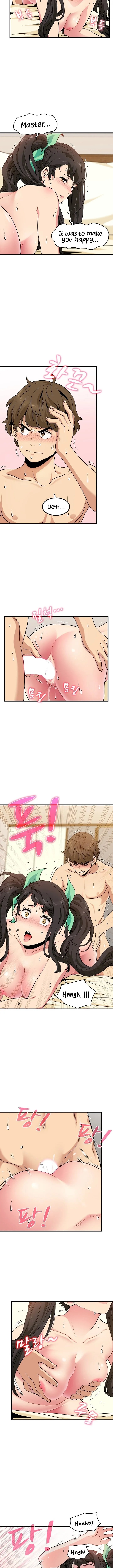 The Turning Point Chapter 9 Page 12