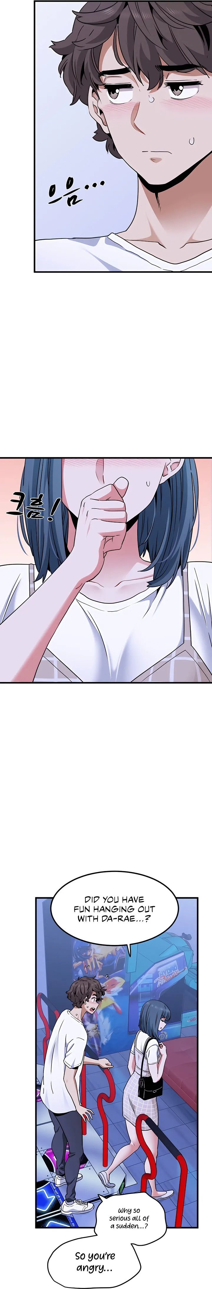 The Turning Point Chapter 69 Page 12 The Turning Point Chapter 69 Page 12