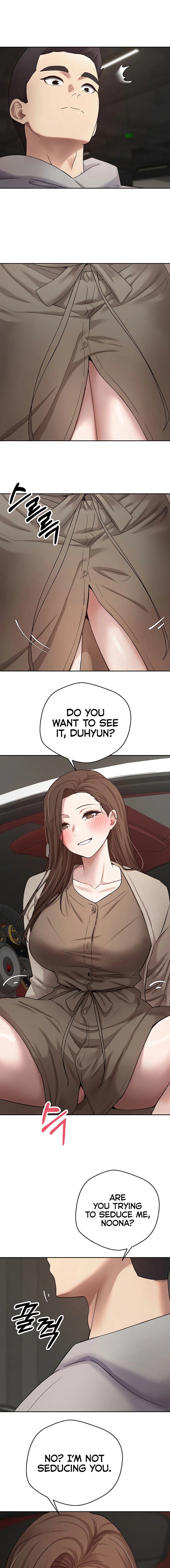Turning My Life Around With Crypto Chapter 20 Page 7
