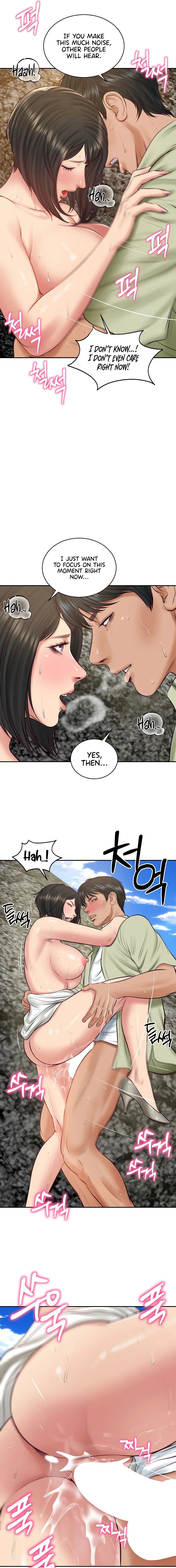The Billionaire’s Monster Cock Son-In-Law Chapter 69 Page 15