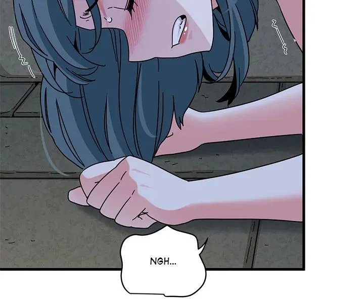 The Turning Point Chapter 91 Page 61 The Turning Point Chapter 91 Page 61
