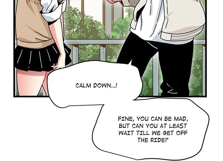 The Turning Point Chapter 83 Page 75 The Turning Point Chapter 83 Page 75