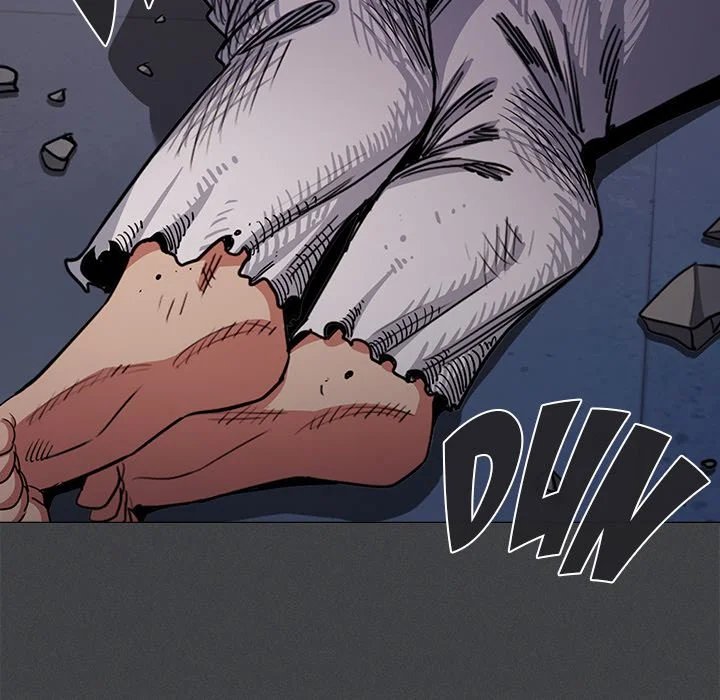 Someone Stop Her! Chapter 2 Page 55 Someone Stop Her! Chapter 2 Page 55