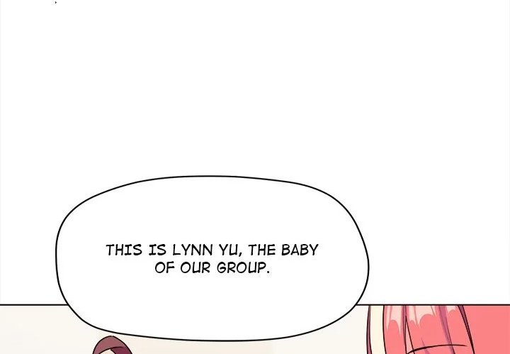Someone Stop Her! Chapter 4 Page 183 Someone Stop Her! Chapter 4 Page 183