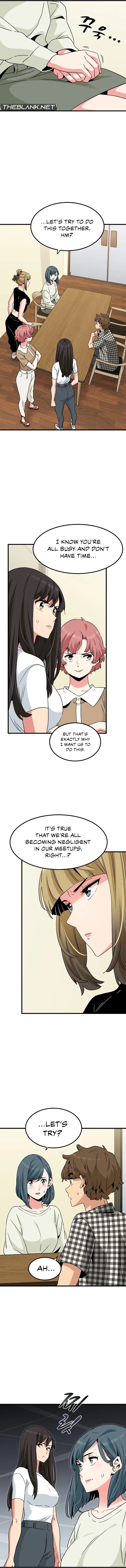 The Turning Point Chapter 38 Page 4